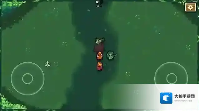 吾王保卫战保卫战