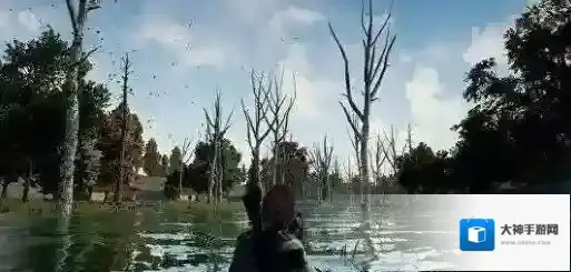 绝地求生全军出击为什么雾天没人玩 雾天没人玩的原因