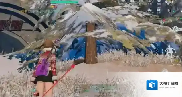 黎明觉醒生机生机