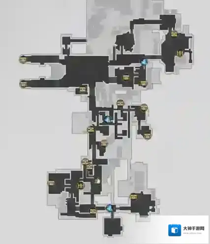 崩坏星穹铁道仙舟