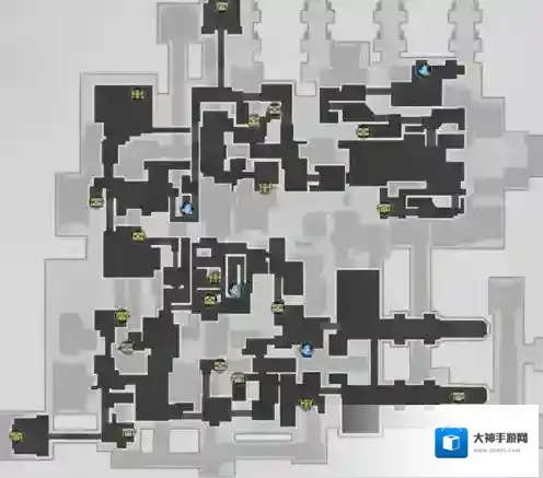 崩坏星穹铁道罗浮