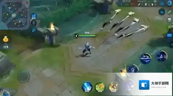 王者荣耀物理伤害