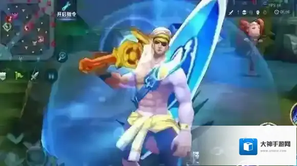 王者荣耀S12最强上单是谁 S12最强上单介绍