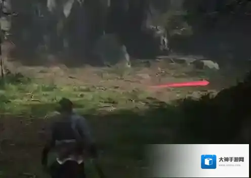 黑神话悟空悟空