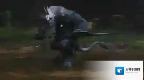 黑神话悟空神话