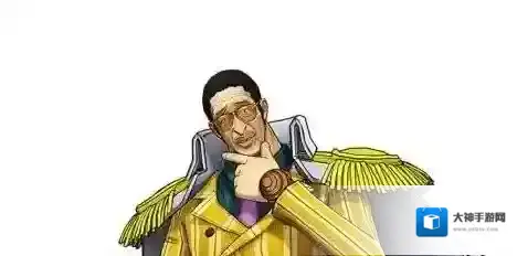 航海王：燃烧意志属性