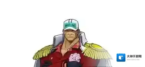 航海王：燃烧意志能力