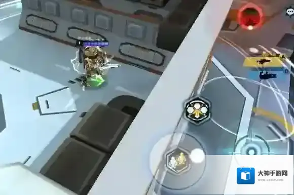 枪神默示录：守望者联盟瓦尔基里