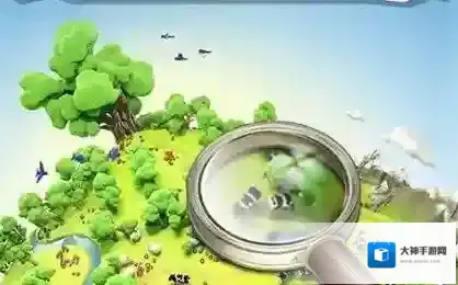 文明大爆炸被攻击有什么损失 战斗损失