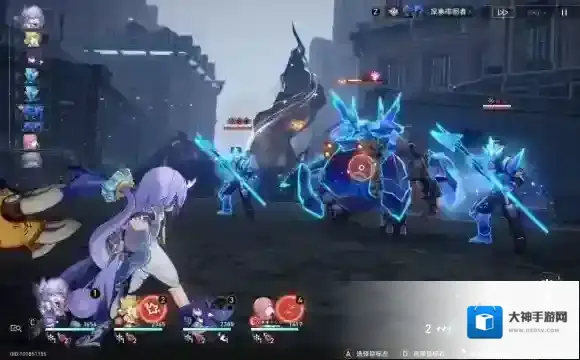 崩坏星穹铁道怎么解锁