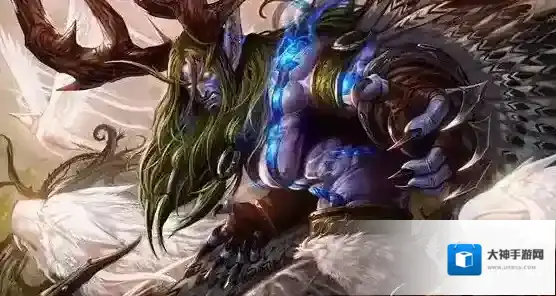 炉石传说快攻德卡组构筑 快攻德卡组玩法