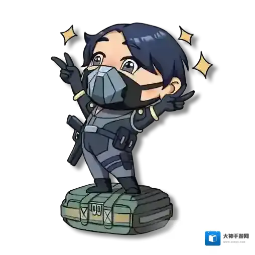 超凡先锋对抗战