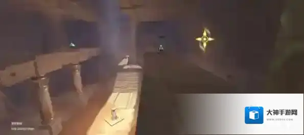 原神元能沙钟没有反应 解密方法介绍