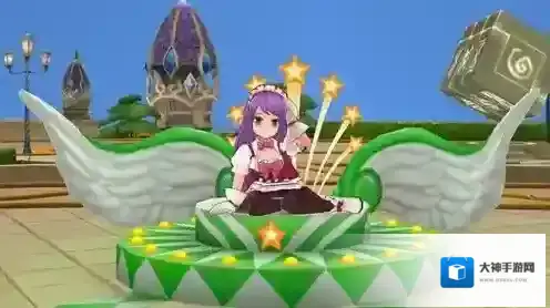 仙境传说RO:守护永恒的爱副本