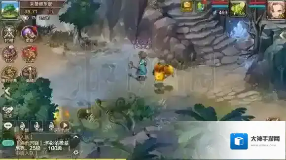 魔力宝贝手机版手机版